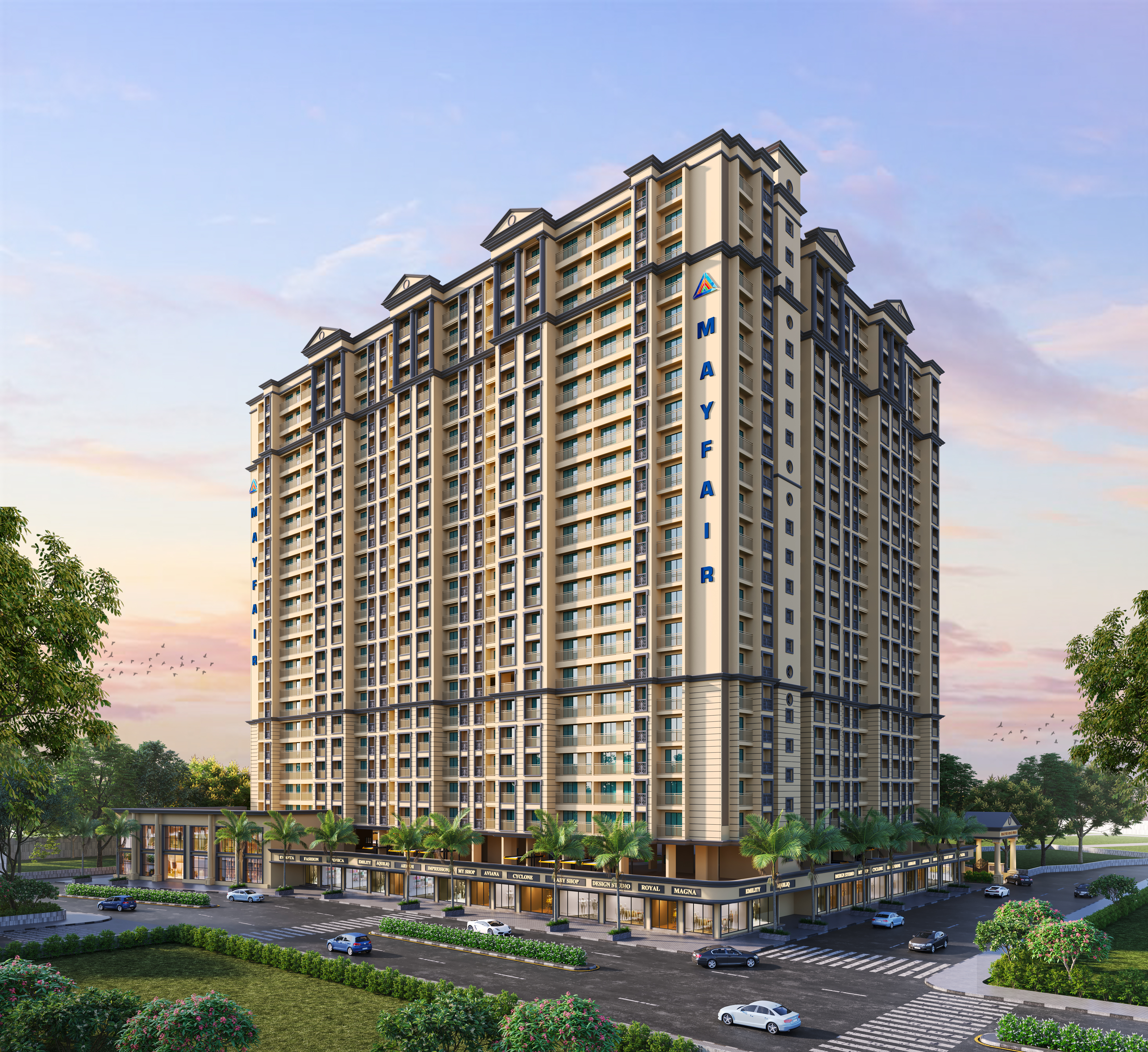 The Crown Collection overview image 1