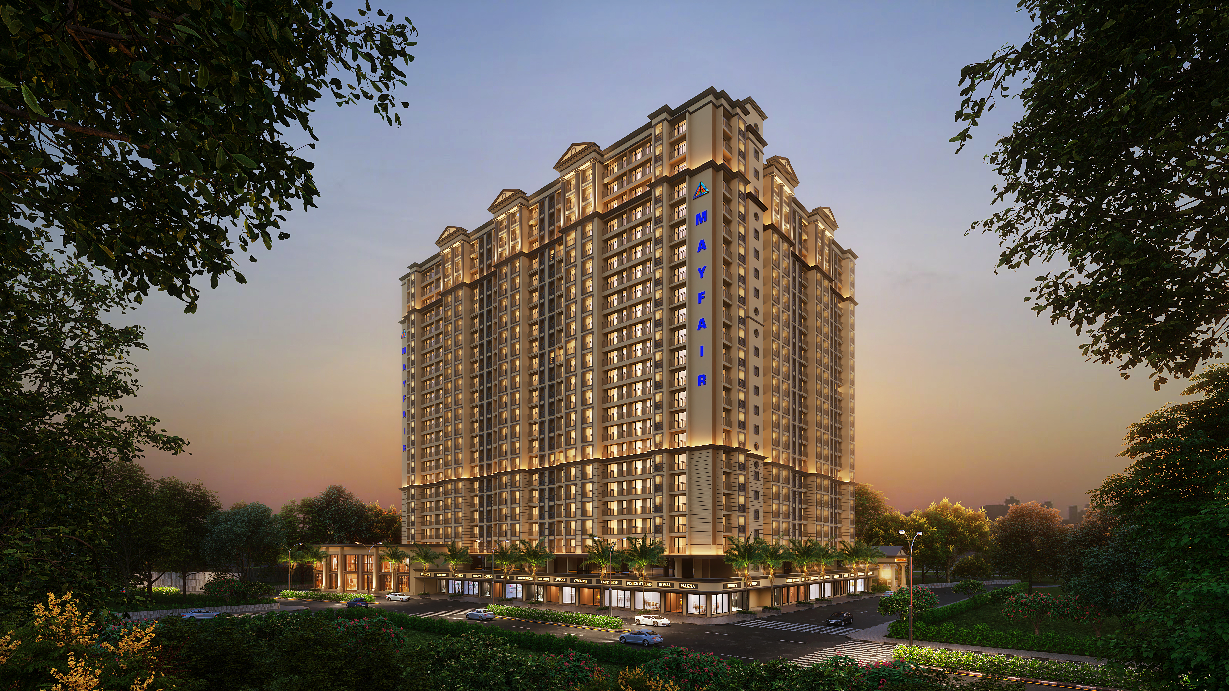 The Crown Collection overview image 3