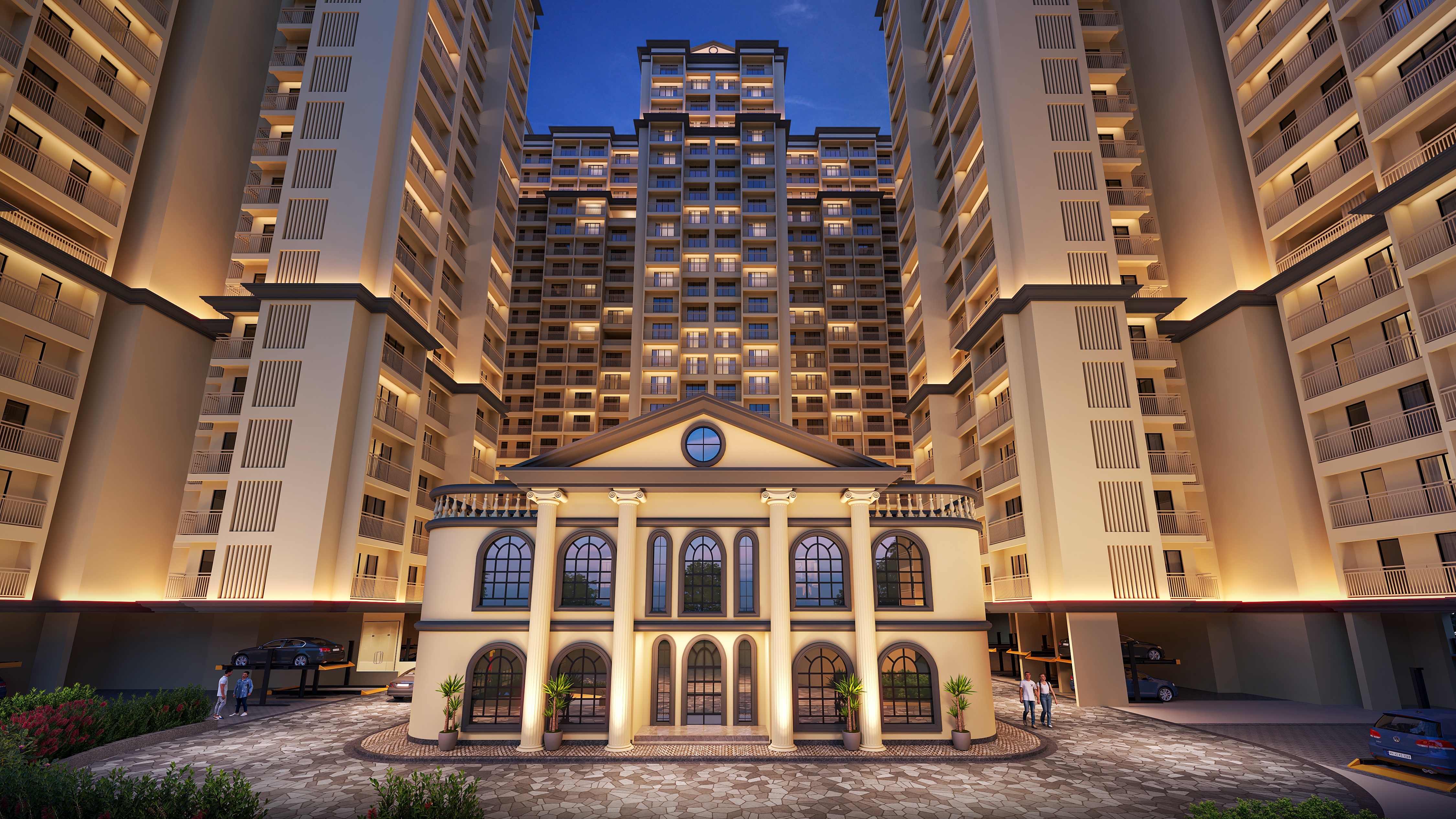 The Crown Collection overview image 2