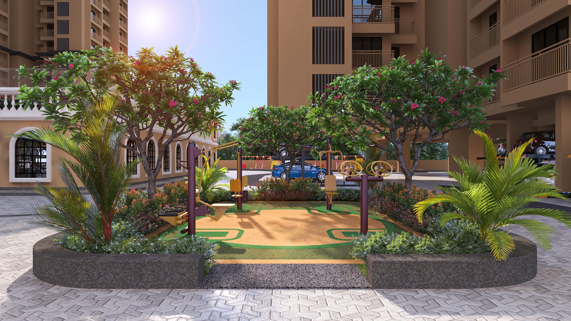 The Crown Collection overview image 4