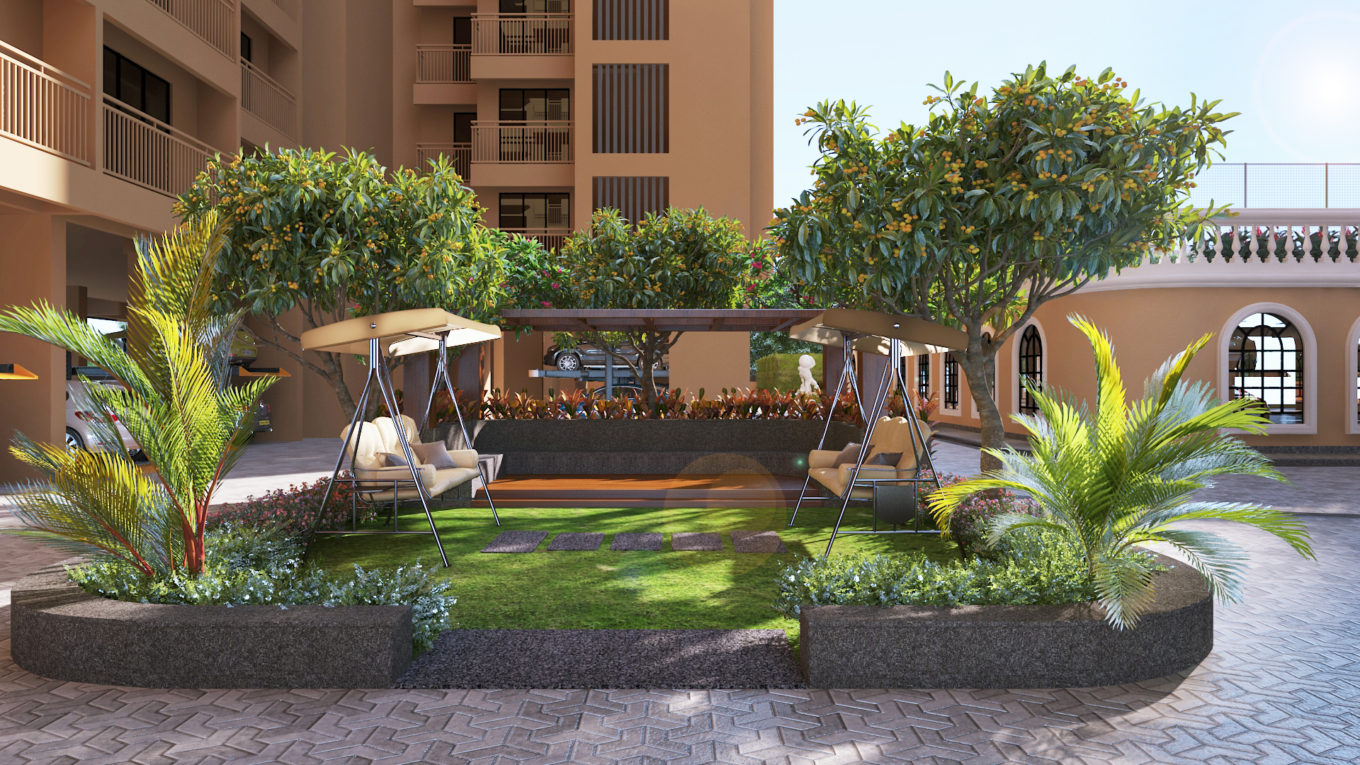 The Crown Collection overview image 5